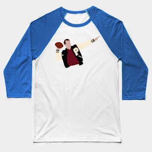 Al Bundy Baseball T-Shirt